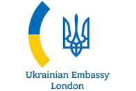 Embassy of Ukraine in the United Kingdom